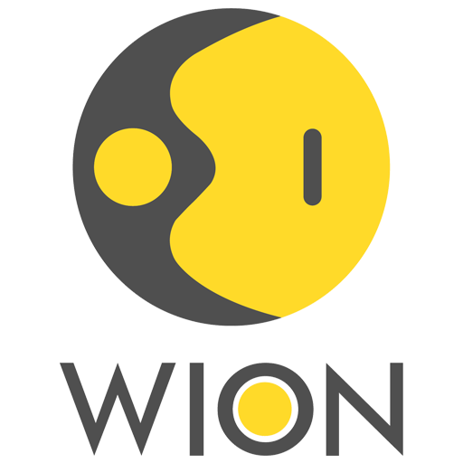 WION News: Live TV logo
