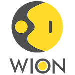 Cover Image of Download WION News: Live TV  APK