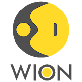 WION News: Live TV icon