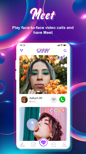 Meet Trans & BDSM - TransX Screen 2