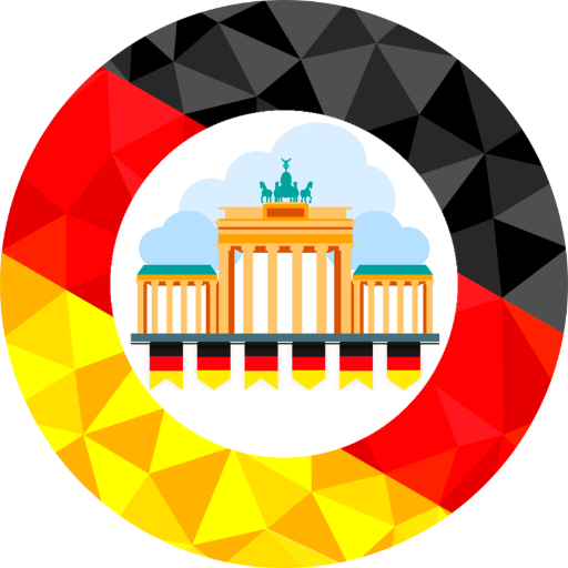 German Language - Phrases logo