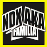 NDX A.K.A Hip Hop Jawa Smule icon