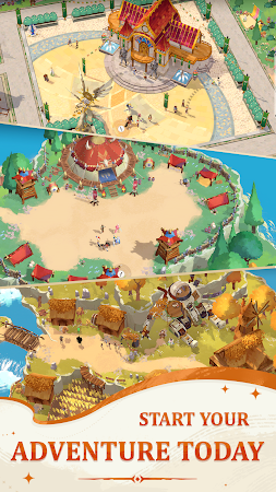 Game screenshot Elysia: The Astral Fall hack