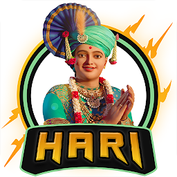 Icon image Hari - Swaminarayan Game