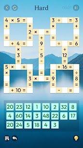 Arcadia Zen Math 1