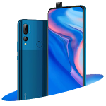 Cover Image of Download Theme for Huawei Y9 prime 2019  APK