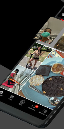 Android application Vezbi Super App screenshort