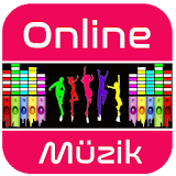 Online Müzik icon