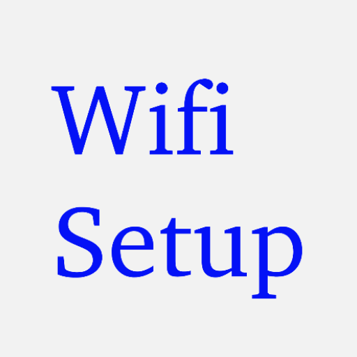 WifiSetup