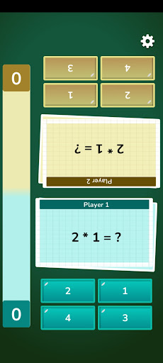 Math Battle - Sheep Fight