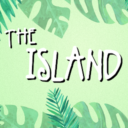 Icon image The Island