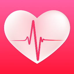 Icon image Heart Rate Monitor - Pulse App