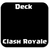 Battle Deck icon