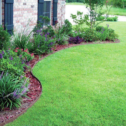Screenshot of Backyard Landscaping