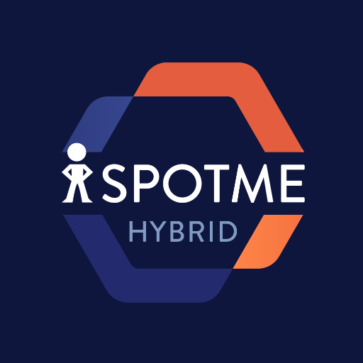 SpotMe Hybrid