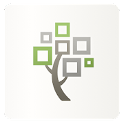 FamilySearch Tree  Icon