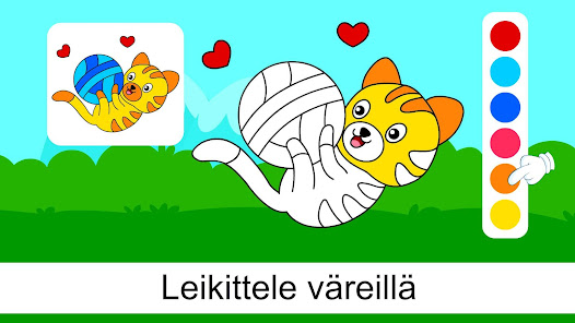 Kuvakaappaus