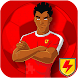 Supa Strikas Game Puzzle - Androidアプリ