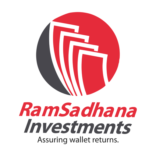 Ramsadhana Investment logo