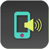 Cell Phone Volume Booster icon