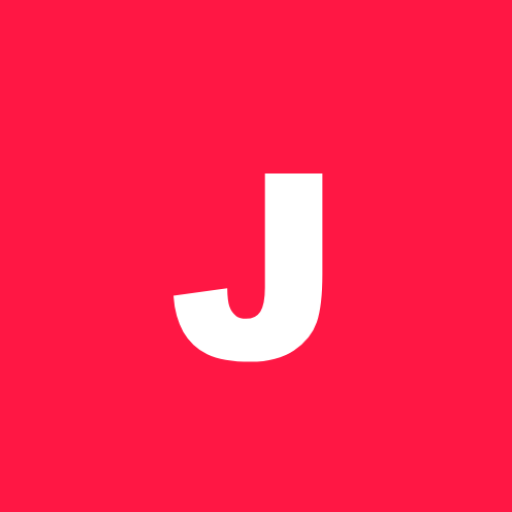 Jagriti Sangh logo