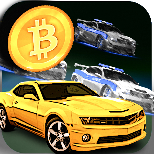 Crypto Game Race - Earn BTC Download on Windows