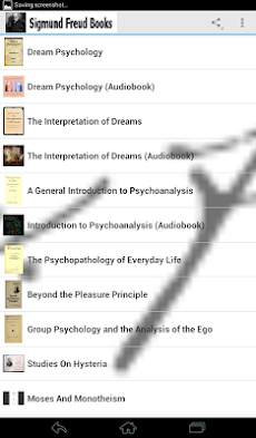 Sigmund Freud Books & Audioのおすすめ画像1