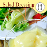 Salad Dressings Recipes icon