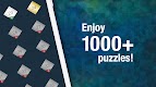 screenshot of Infinite Block Puzzle