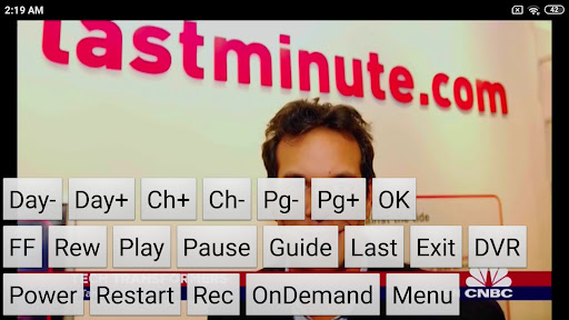 HelpSLbox Player Screen 2