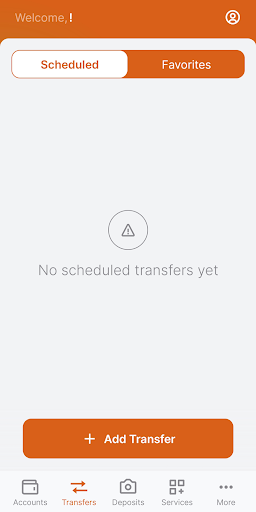 Trademark FCU Screen 3