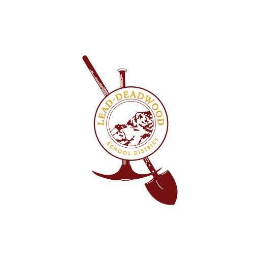Lead-Deadwood School District logo