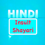 Cover Image of Скачать Hindi Insult Shayari & Status  APK