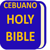 CEBUANO BIBLE ( ANG BIBLIA) icon