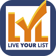 Live Your List