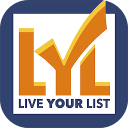 Icon image Live Your List