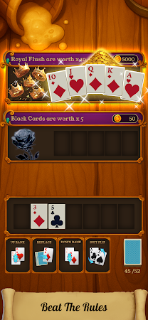 Game screenshot Primero apk download
