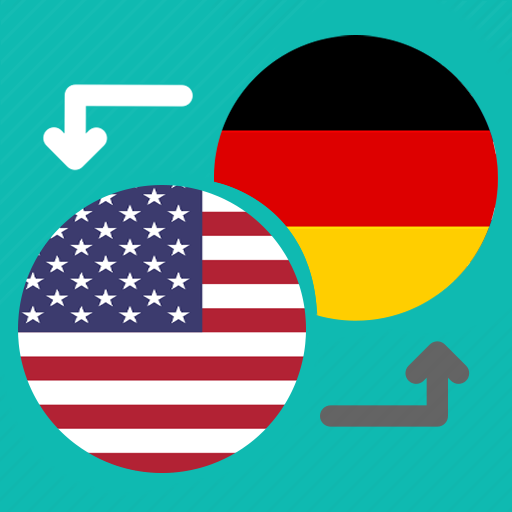 German - English Translator 2.0 Icon