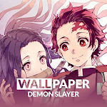 Cover Image of 下载 Demon Slayer HD Wallpaper 114 APK