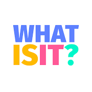 What's it? - Simple quiz