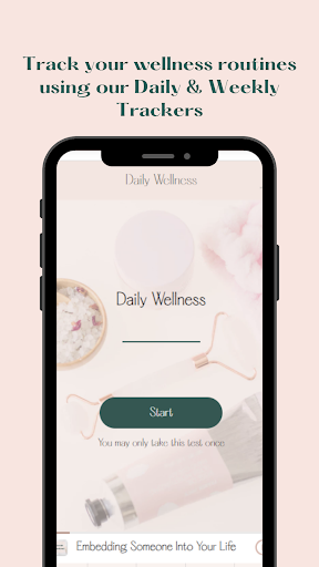 Lavish Haven™ Screen 2