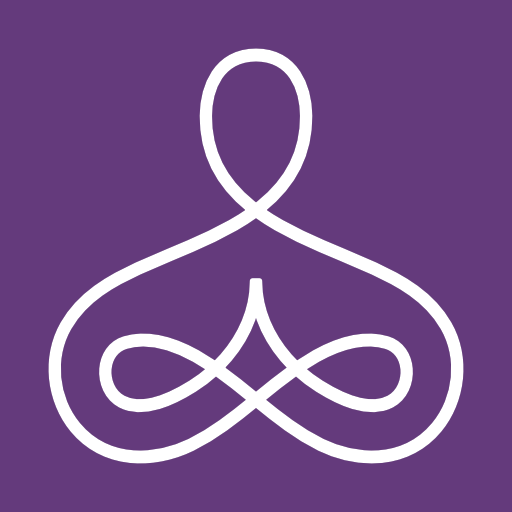 Yoga Nidra: Relax, Mindfullnes logo