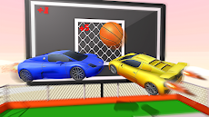 Hyper Basketball Car Mayhemのおすすめ画像4