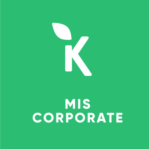 KoltiTrace MIS Corporate  Icon