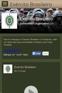 Exército Brasileiro 3