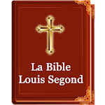 Cover Image of Download La Sainte Bible, Louis Segond 1.1.2 APK