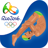 Rio 2016: Diving Champions icon
