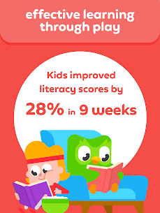 Learn to Read – Duolingo ABC 1.2.2 10