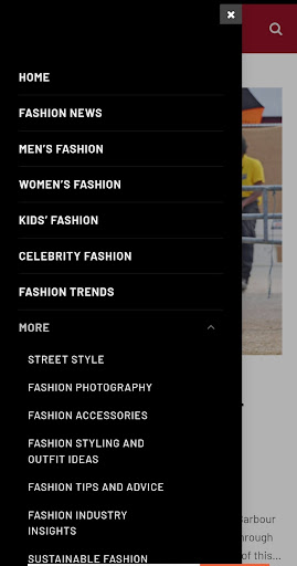 Nirantara Fashion Screen 2