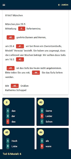 b1testmodelle Screen 3